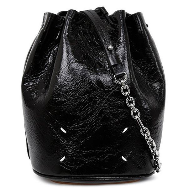 メゾンマルジェラTabi バケットバッグコピー S56WG0113 PS298 T8013